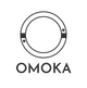 Omoka Fashion Logo