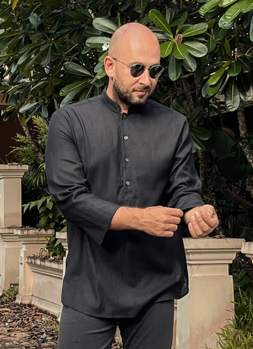 Omoka Kurta 001